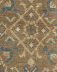 Antique Malayer rug