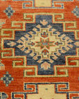 Kazak Rug