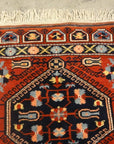 Fine Bergama Runner