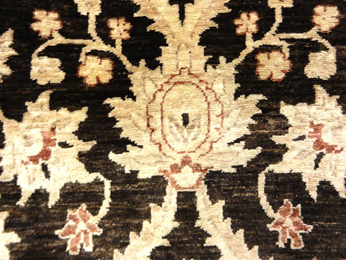 Ziegler & Company Oushak Runner | Rugs and More | Santa Barbara Design Center