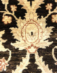 Ziegler & Company Oushak Runner | Rugs and More | Santa Barbara Design Center