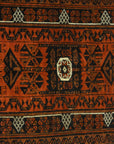 Antique Tribal Baluch