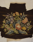 Needlepoint Chair Covering | Rugs & More| Santa Barbara Design Center