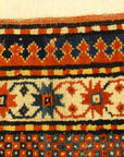 Antique Kazak Karachof Rugs of Caucasus