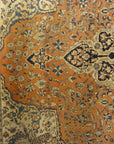 Antique Farahan Rug