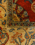 Ziegler Mughal Runner | Rugs and More | Santa Barbara Design Center 38932