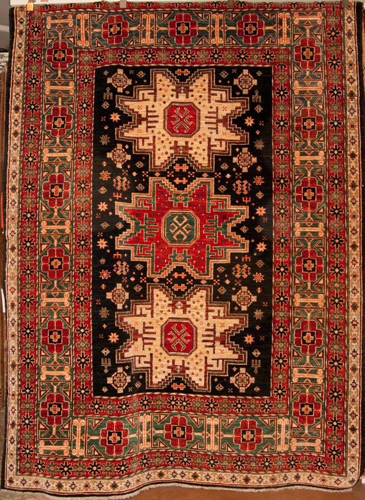 Fine Caucasian Rug