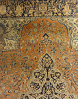 Antique Farahan Rug