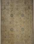 Vintage Persian Rug