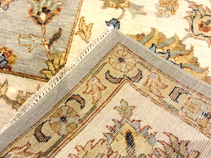 Ziegler & Company Agra | Rugs and More | Santa Barbara Design Center