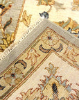 Ziegler & Company Agra | Rugs and More | Santa Barbara Design Center