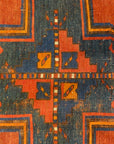 Antique Khotan Rugs & More Oriental carpets 32175