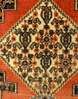 Fine Antique Senneh Rug