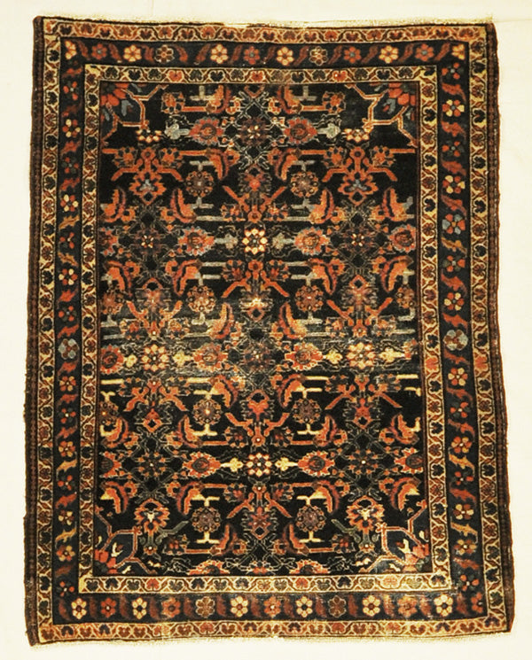 Antique Malayer Rug rugs and more oriental carpet 45276-