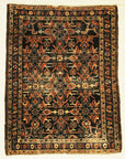 Antique Malayer Rug rugs and more oriental carpet 45276-