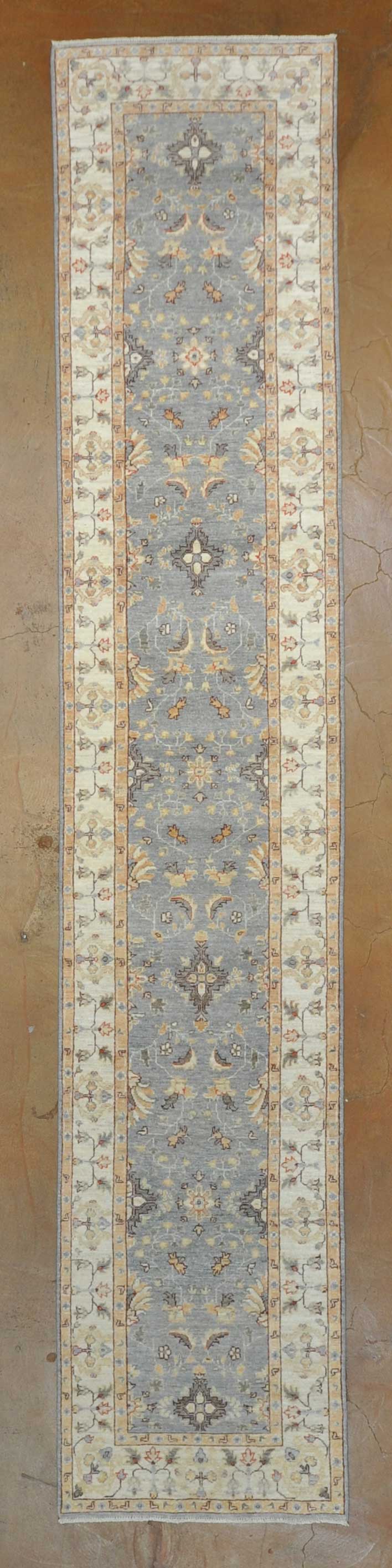 Ziegler & Co Oushak rugs and more -