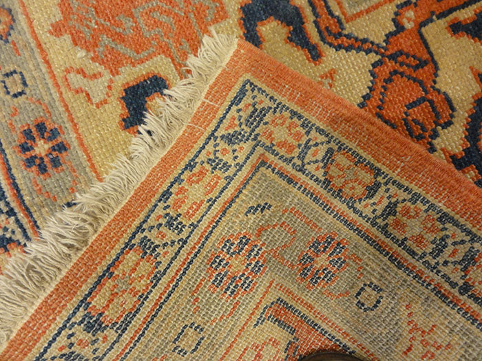 Vintage Sultanabad | Rugs and More | Santa Barbara Design Center 33237