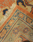 Vintage Sultanabad | Rugs and More | Santa Barbara Design Center 33237