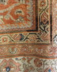 Finest Antique Sultanabad Rug | Rugs and More | Santa Barbara Design