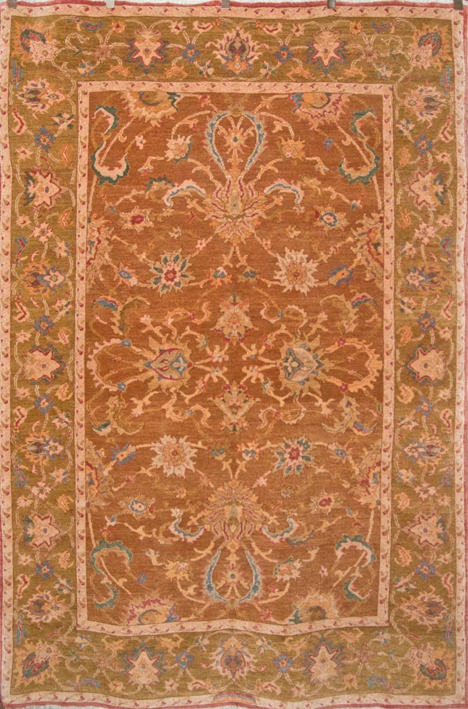 Ziegler and Company Sultanabad Rug