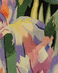 Hand Woven Tapestry by Judy Wise | Santa Barbara Design Center| Rugs and More 27169