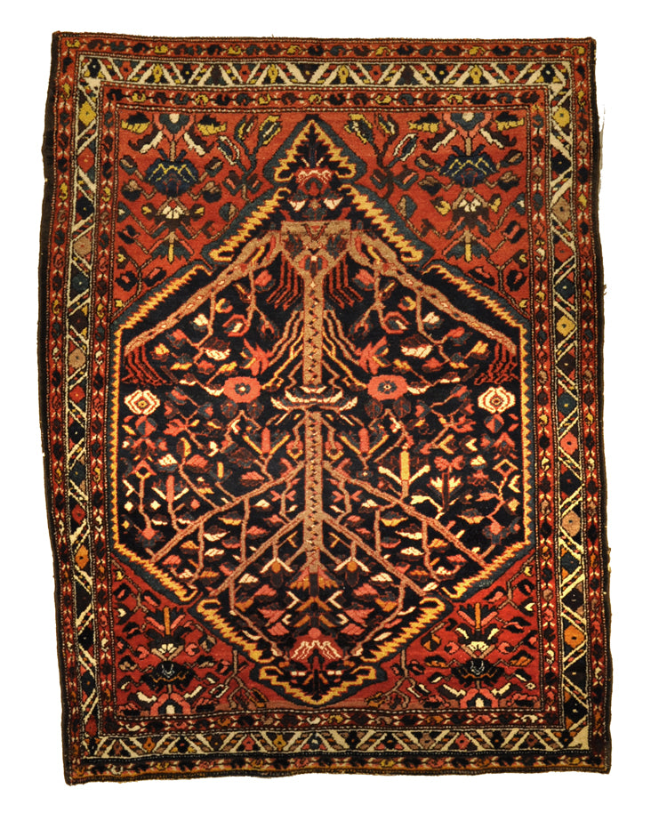 antique bakhtiari rugs and more oriental carpet -