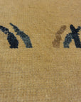 30533 Antique Seven Horses Emperor’s Rug