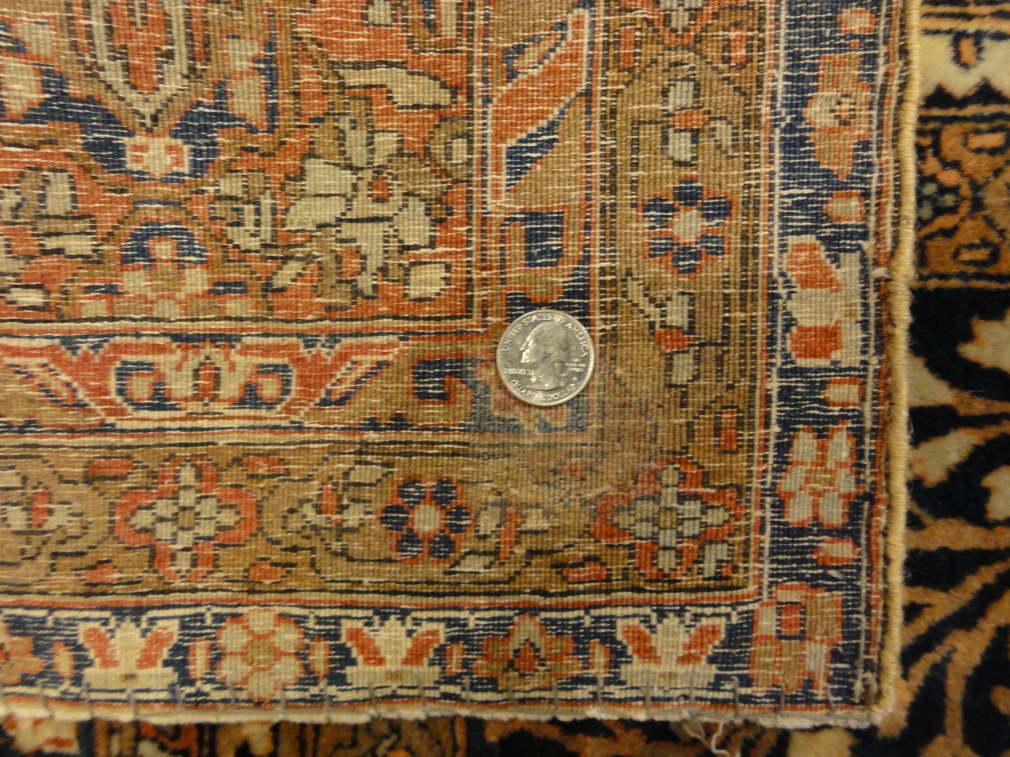 Mohtasham 29237