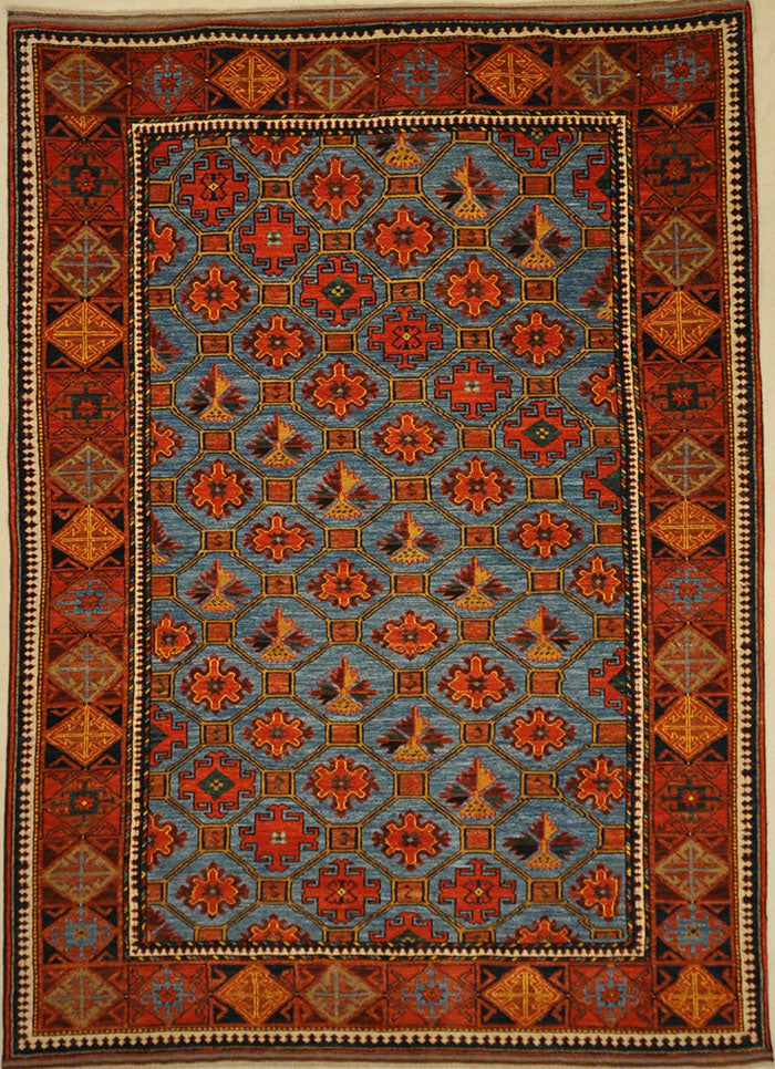 Ziegler & Co Baluch Rug rugs and more oriental carpet 31301-