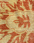 Origional Ziegler & Co. Oushak | Rugs & More | Santa Barbara Design