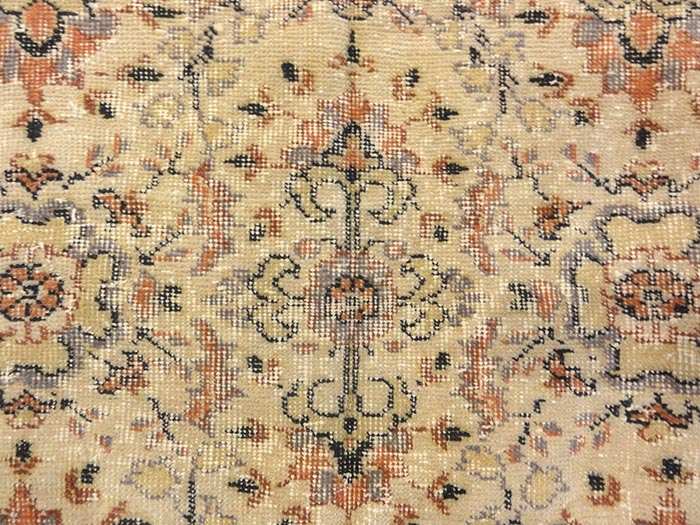 Vintage Sparta Rug | Rugs and More | Santa Barbara Design Center