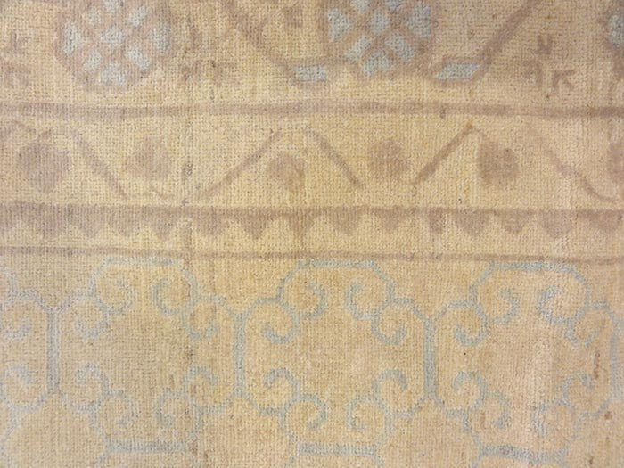 Fine Khotan | Rugs and More | Santa Barbara Design Center 32561