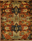 Finest Ziegler & Co Farahan rugs and more oriental carpet 31117-