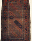 Balouch Rug Santa Barbara Design Center