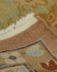 Vintage Donegal Rug Santa barbara design center