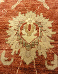 Origional Ziegler & Co. Oushak | Rugs & More | Santa Barbara Design