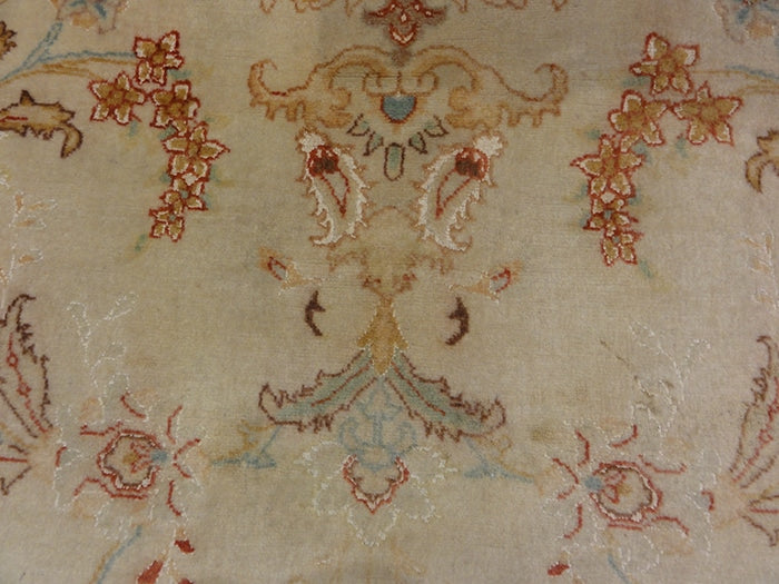 Persian Tabriz Runner Design Santa Barbara Design Center | Rugs and More | Oriental Carpets 32484