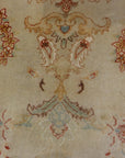 Persian Tabriz Runner Design Santa Barbara Design Center | Rugs and More | Oriental Carpets 32484