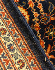 Finest Meditation Kashan Rug