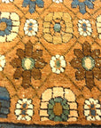 Antique Bakhshayesh Runner rug | Rugs and More | Santa Barbara Design Center 44249