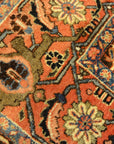 Antique Heriz | Rugs & More | Santa Barbara Design Center | 32748