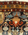 Antique Hamadan Runner Rug | Rugs and More | Santa Barbara Design Center 44267