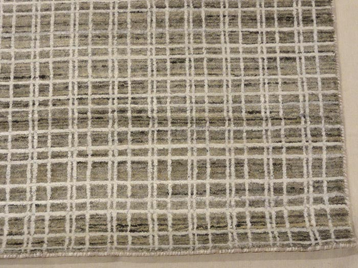 Modern Taupe Rug | Rugs and More | Santa Barbara Design Center 32979 3