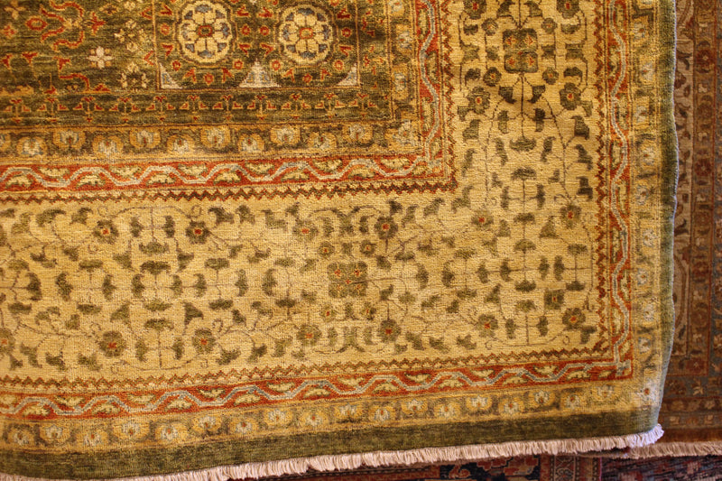 Finest Mamluk Rugs and more oriental carpet 35284-