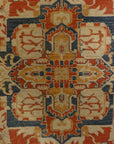 Serapi Rug