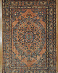 Vintage Sarouk Rug rugs and more oriental carpet -