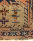 Antique Turkish Runner