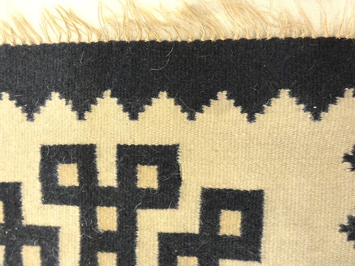 Antique Swedish Textile | Rugs &amp; More | Oriental Carpets | Santa Barbara Design Center