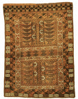 Antique Hatchli Rug rugs and more oriental carpet -