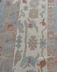 Vintage Oushak 37472